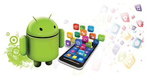 Android Application Development