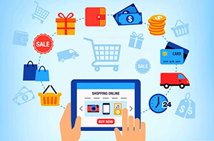 E-Commerce Development