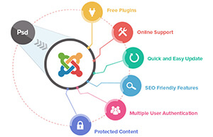 Joomla Development