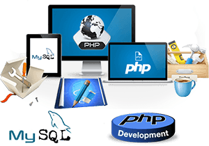 PHP Technology Expertise