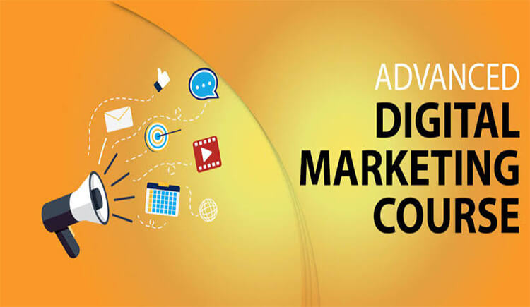 Advance Digital Marketing Course