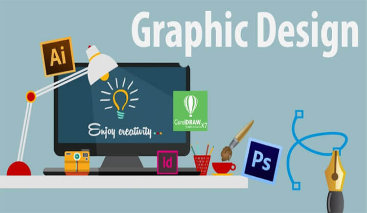 Graphics Designing Training
