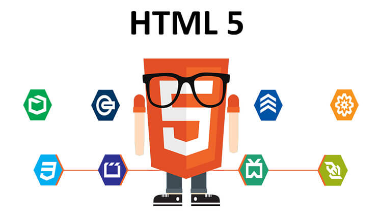 HTML5 Training