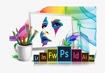 Graphics Designing