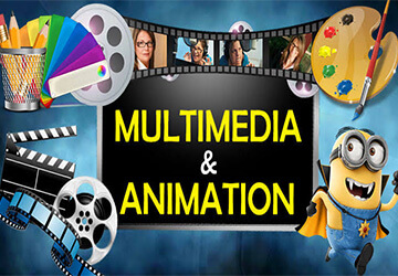Multimedia & Animation
