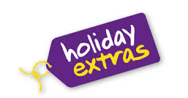 Holiday Extras