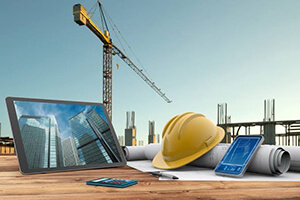 Construction Company Software