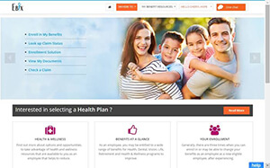 Health Portal