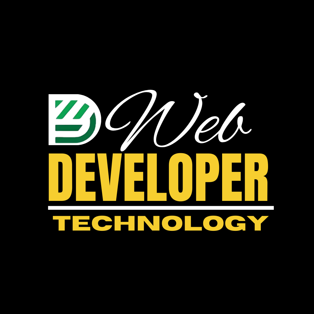 Developer Web Technology Pvt.Ltd.